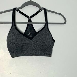 Columbia Brand Sports Bra